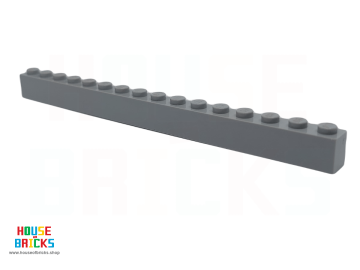 LEGO® 4211366 - 2465 - Steen 1 x 16