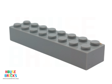 LEGO® 6037399 - 93888 - Steen 2 x 8