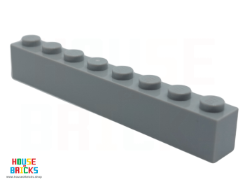 LEGO® 4211392 - 3008 - Steen 1 x 8