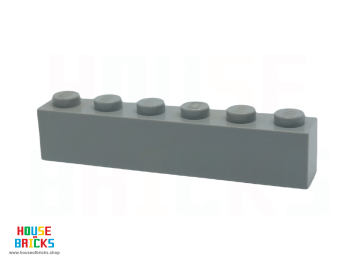 LEGO® 4211393 - 3009 - Steen 1 x 6