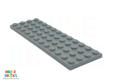 LEGO® 4211401 - 3029 - Plaat 4 x 12