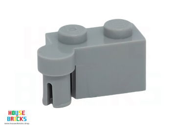 LEGO® 6327412 - 65122 - Scharniersteen 1 x 2 Bovenkant