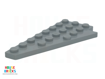 LEGO® 4211467 - 3933 - Wig, Plaat 8 x 4 Links