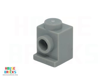 LEGO® 4211476 - 4070 - Steen, Aangepast 1 x 1 met Koplamp