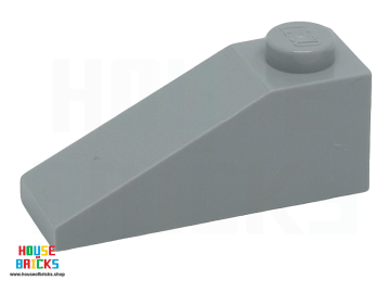 LEGO® 4211488 - 4286 - Dakpan 33° 3 x 1