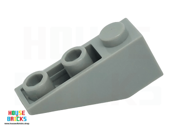 LEGO® 4211489 - 4287 - Dakpan 33° 3 x 1 - Omgekeerd