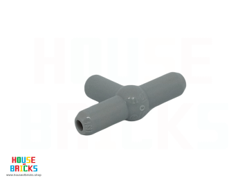 LEGO® 4211508 - 4697 - Pneumatisch T-stuk Nieuwe Stijl (T-Staaf)