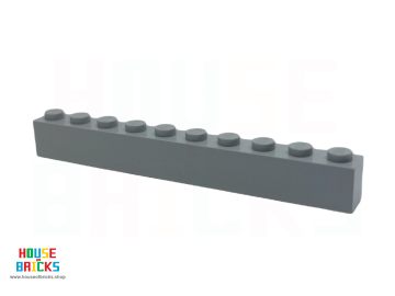 LEGO® 4211521 - 6111 - Steen 1 x 10