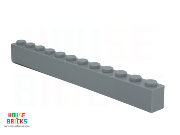 LEGO® 4211522 - 6112 - Steen 1 x 12