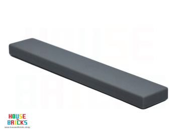LEGO® 4211549 - 6636 - Tegel 1 x 6