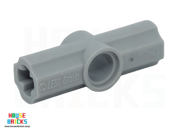 LEGO® 6346487 - 42134 - Technic, As en Pinconnector #2 - 180°