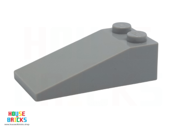 LEGO® 4509915 - 30363 - Dakpan 18° 4 x 2