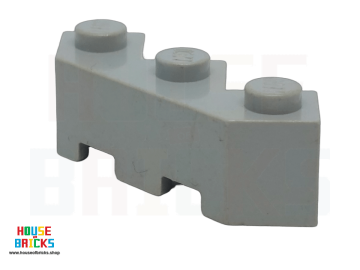 LEGO® 4211718 - 2462 - Steen, Aangepast 3 x 3 Facet