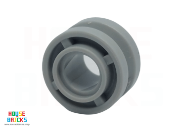 LEGO® 4211758 - 42610 - Wiel 11mm D. x 8 mm met Groef in het Midden