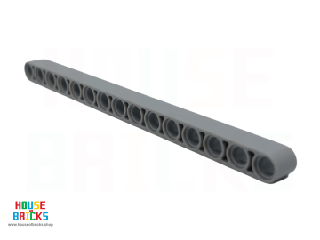 LEGO® 4542577 - 64871 - Technic, Hefbalk 1 x 15