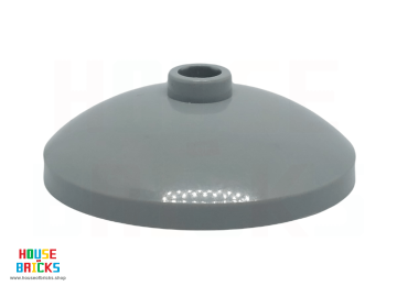 LEGO® 6070564 - 43898 - Schotel 3 x 3 Omgekeerd (Radar)