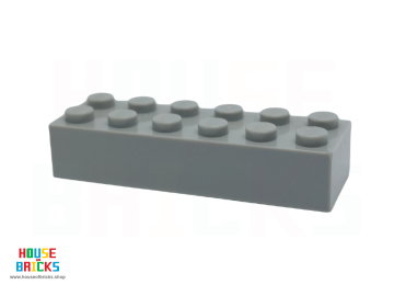 LEGO® 4211795 - 44237 - Steen 2 x 6