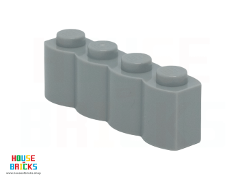LEGO® 4211833 - 30137 - Steen 1 x 4 Houtblok
