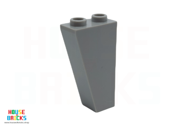 LEGO® 4216248 - 2449 - Dakpan, Omgekeerd 75 2 x 1 x 3