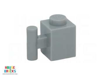 LEGO® 6170569 - 28917 - Steen, Aangepast 1 x 1 met Handvat