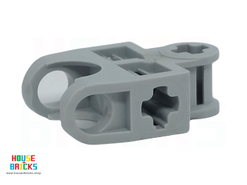 LEGO® 4240563 - 32174 - Technic, Asconnector 2 x 3 met balgat, open zijkanten