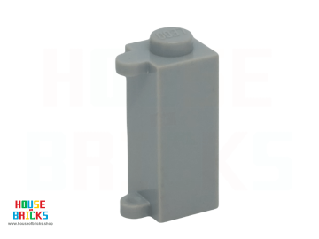 LEGO® 4249560 - 3581 - Steen, Aangepast 1 x 1 x 2 met Luikhouder