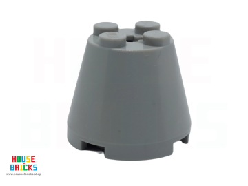 LEGO® 6410336 - 6233 - Kegel 3 x 3 x 2
