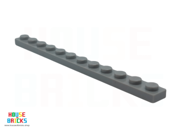 LEGO® 4514846 - 60479 - Plaat 1 x 12