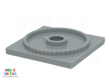 LEGO® 6045718 - 61485 - Draaischijf 4 x 4, Ondergrond