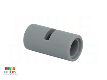 LEGO® 6173127 - 29219 - Technic, Pinconnector Rond met Sleuf