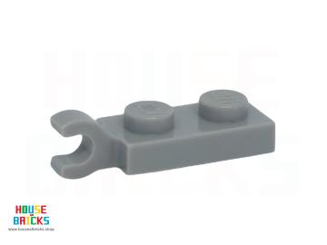 LEGO® 6319336 - 42923 - Plaat, Aangepast 1 x 2 met Horizontale Houder aan het Einde