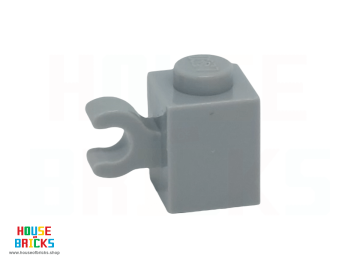 LEGO® 6320306 - 65459 - Steen, Aangepast 1 x 1 met Horizontale Houder