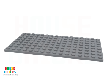 LEGO® 4598522 - 92438 - Plaat 8 x 16