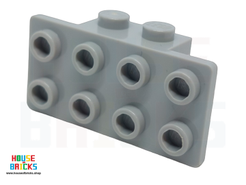 LEGO® 6118827 - 21731 - Beugel 1 x 2 - 2 x 4 Omlaag