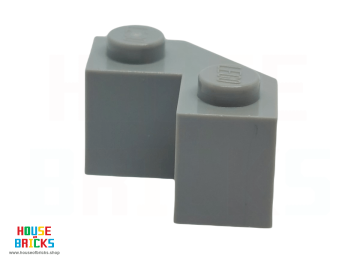 LEGO® 4651063 - 87620 - Steen, Aangepast 2 x 2 Facet