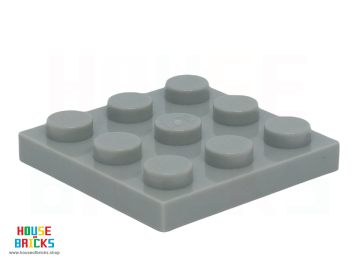 LEGO® 6015347 - 11212 - Plaat 3 x 3