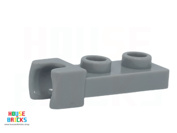 LEGO® 6043639 - 14418 - Plaat, Aangepast 1 x 2 met Kogelvat Klein op Uiteinde