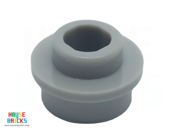 LEGO® 6168647 - 28626 - Plaat, Rond 1 x 1 met open nop