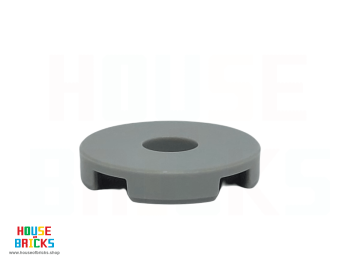 LEGO® 6179186 - 15535 - Tegel, Rond 2 x 2 met Gat