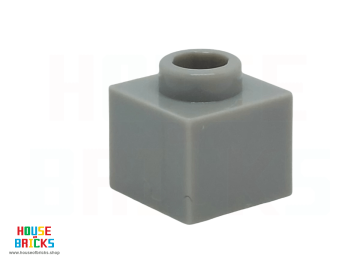 LEGO® 6401023 - 86996 - Steen, Aangepast 1 x 1 x 2/3 met Open Nop