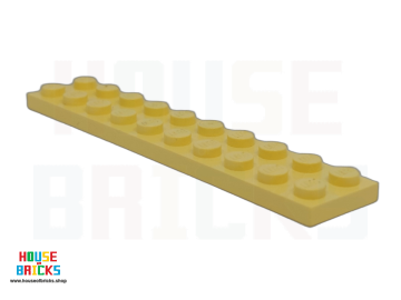 LEGO® 4129863 - 3832 - Plaat 2 x 10