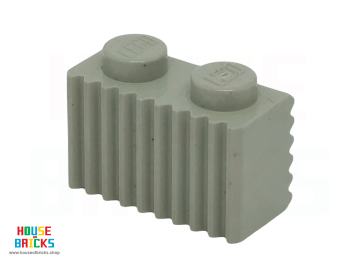 LEGO® 287702 - 2877 - Steen, Aangepast 1 x 2 met Grille