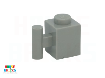LEGO® 4144523 - 28917 - Steen, Aangepast 1 x 1 met Handvat