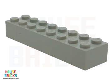 LEGO Steen 2x8 (300702 – 3007/93888)