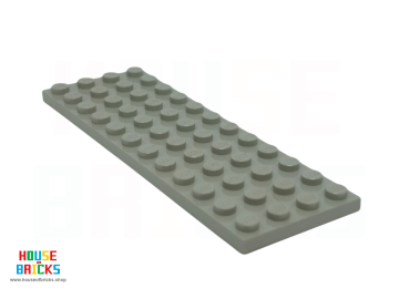 LEGO® 302902 - 3029 - Plaat 4 x 12