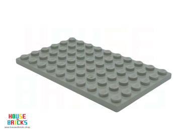 LEGO® 303302 - 3033 - Plaat 6 x 10