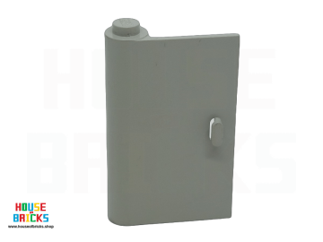 LEGO® 319302 - 3193 - Deur 1 x 3 x 4 Links