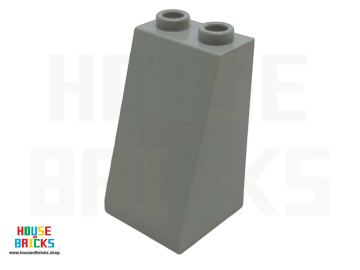 LEGO® 4248057 - 3684 - Dakpan 75° 2 x 2 x 3 - Holle Noppen