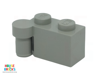 LEGO® 383002 - 65122 - Scharniersteen 1 x 2 Bovenkant