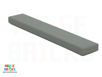 LEGO® 4106326 - 6636 - Tegel 1 x 6